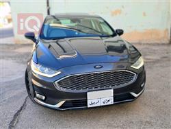 فۆرد فیوژن